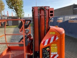 Minituur van 2014 JLG Toucan 8E Personenlift