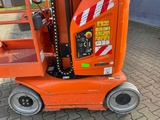 Minituur van 2014 JLG Toucan 8E Personenlift