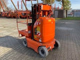 Minituur van 2014 JLG Toucan 8E Personenlift