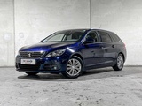 Minituur van Peugeot 308 SW 1.2 PureTech Blue Lease Premium 131pk 2020, J-238-FL