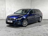 Minituur van Peugeot 308 SW 1.2 PureTech Blue Lease Premium 131pk 2020, J-238-FL
