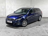 Minituur van Peugeot 308 SW 1.2 PureTech Blue Lease Premium 131pk 2020, J-238-FL