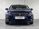 Minituur van Peugeot 308 SW 1.2 PureTech Blue Lease Premium 131pk 2020, J-238-FL