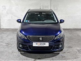 Minituur van Peugeot 308 SW 1.2 PureTech Blue Lease Premium 131pk 2020, J-238-FL