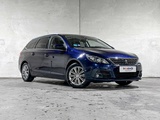 Minituur van Peugeot 308 SW 1.2 PureTech Blue Lease Premium 131pk 2020, J-238-FL