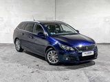 Minituur van Peugeot 308 SW 1.2 PureTech Blue Lease Premium 131pk 2020, J-238-FL