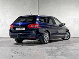 Minituur van Peugeot 308 SW 1.2 PureTech Blue Lease Premium 131pk 2020, J-238-FL
