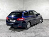 Minituur van Peugeot 308 SW 1.2 PureTech Blue Lease Premium 131pk 2020, J-238-FL