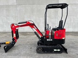 Thumbnail of VICSEC - 2025 - VC13R - Mini Excavator