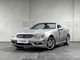 Thumbnail of Mercedes-Benz SLK32 AMG 3.2 V6 354hp 2004 SLK-Class Youngtimer