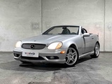 Thumbnail of Mercedes-Benz SLK32 AMG 3.2 V6 354hp 2004 SLK-Class Youngtimer