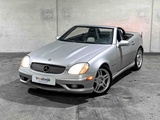 Thumbnail of Mercedes-Benz SLK32 AMG 3.2 V6 354hp 2004 SLK-Class Youngtimer