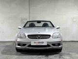 Thumbnail of Mercedes-Benz SLK32 AMG 3.2 V6 354hp 2004 SLK-Class Youngtimer