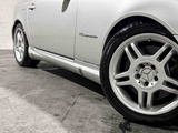 Thumbnail of Mercedes-Benz SLK32 AMG 3.2 V6 354hp 2004 SLK-Class Youngtimer