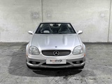 Thumbnail of Mercedes-Benz SLK32 AMG 3.2 V6 354hp 2004 SLK-Class Youngtimer