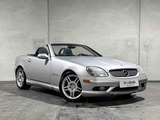 Thumbnail of Mercedes-Benz SLK32 AMG 3.2 V6 354hp 2004 SLK-Class Youngtimer