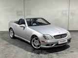 Thumbnail of Mercedes-Benz SLK32 AMG 3.2 V6 354hp 2004 SLK-Class Youngtimer