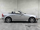 Thumbnail of Mercedes-Benz SLK32 AMG 3.2 V6 354hp 2004 SLK-Class Youngtimer