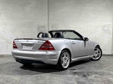 Thumbnail of Mercedes-Benz SLK32 AMG 3.2 V6 354hp 2004 SLK-Class Youngtimer