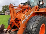 Miniaturansicht von 2011 Doosan DL200 Schaufel