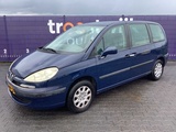 Minituur van 2005 - Peugeot - 807 - 2.0 SR Premium - Personenauto