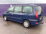 Minituur van 2005 - Peugeot - 807 - 2.0 SR Premium - Personenauto