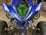 Minituur van 2025 Ultra Motocross Miniraptor125 ATX 125 Raptor BL Quad