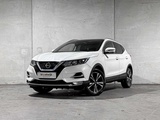 Minituur van Nissan Qashqai 1.3 DIG-T N-Connect 140pk 2019, L-595-RB
