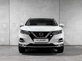 Minituur van Nissan Qashqai 1.3 DIG-T N-Connect 140pk 2019, L-595-RB