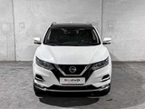 Minituur van Nissan Qashqai 1.3 DIG-T N-Connect 140pk 2019, L-595-RB
