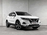 Minituur van Nissan Qashqai 1.3 DIG-T N-Connect 140pk 2019, L-595-RB