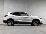 Minituur van Nissan Qashqai 1.3 DIG-T N-Connect 140pk 2019, L-595-RB