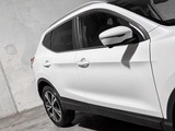 Minituur van Nissan Qashqai 1.3 DIG-T N-Connect 140pk 2019, L-595-RB