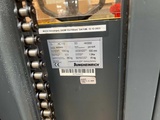 Minituur van 2018 Jungheinrich HC 110 Handmatige stapelaar (palletstapelaar)
