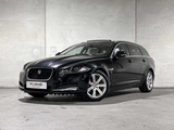 Minituur van Jaguar XF Sportbrake 3.0D V6 S 275pk 2014, H-699-XT