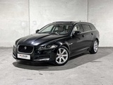 Minituur van Jaguar XF Sportbrake 3.0D V6 S 275pk 2014, H-699-XT