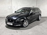 Minituur van Jaguar XF Sportbrake 3.0D V6 S 275pk 2014, H-699-XT