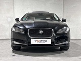 Minituur van Jaguar XF Sportbrake 3.0D V6 S 275pk 2014, H-699-XT