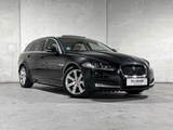 Minituur van Jaguar XF Sportbrake 3.0D V6 S 275pk 2014, H-699-XT