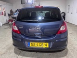 Minituur van Opel - Corsa - 1.2-16V 111 Edition - 58-LGB-4