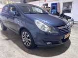 Minituur van Opel - Corsa - 1.2-16V 111 Edition - 58-LGB-4
