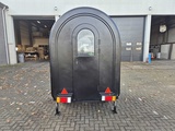 Thumbnail of Food truck black - 2025