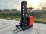 Minituur van 2008 BT RRE 160M Reach truck