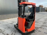 Minituur van 2008 BT RRE 160M Reach truck