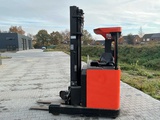 Minituur van 2008 BT RRE 160M Reach truck