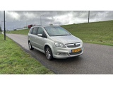 Minituur van Opel Zafira 1.8 Executive 2006 | 58-SN-VH i