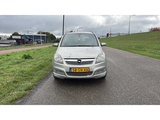 Minituur van Opel Zafira 1.8 Executive 2006 | 58-SN-VH i