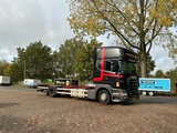 Minituur van 2008 Scania R380