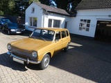 Minituur van Simca 1100 GLS - Station - Kombi - Oldtimer