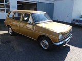 Minituur van Simca 1100 GLS - Station - Kombi - Oldtimer